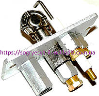 Пальник пілотний з електродом аналог 0.190.604 820 mv (б.ф.у, Україна) котлів, арт. 1443-150, к.з. 0524/1