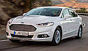 Бампер передній на Форд Монрео (Ford Mondeo) 2014-2017, фото 2