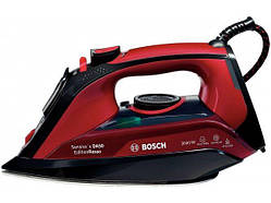 Праска BOSCH  3000 Вт TDA 503011P Sensixx 3000W Керамічний Утюг Bosch