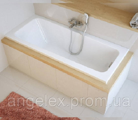 Ванна EXCELLENT AVA 1700х705 WAEX.AVA17WH