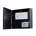 HTTPS-Контролер доступу на 1 двері з відбитків пальців і карт ZKTeco inBio160 Pro, фото 4