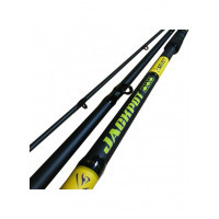 Вудлище фідерне Select Jackpot SJF390MH 3.90m max 120g, фото 1