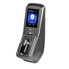 Біометричний термінал ZKTeco FV350, фото 3