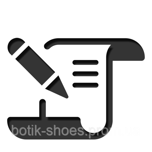 Відгуки інтернет-магазин взуття Ботик