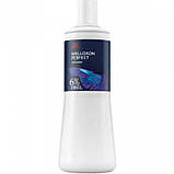 Окисник Wella Welloxon Perfect 6% 1000 мл, фото 3
