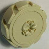 Тримач ножа соковичавниці, муфта мотора ss-989664