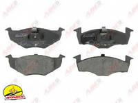 Колодки передние VW Golf 3/Polo 1.4-1.9D/SDi/E C1W033ABE