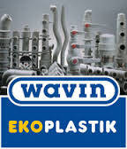 Wavin Ekoplastik PPR системы ( Чехия )