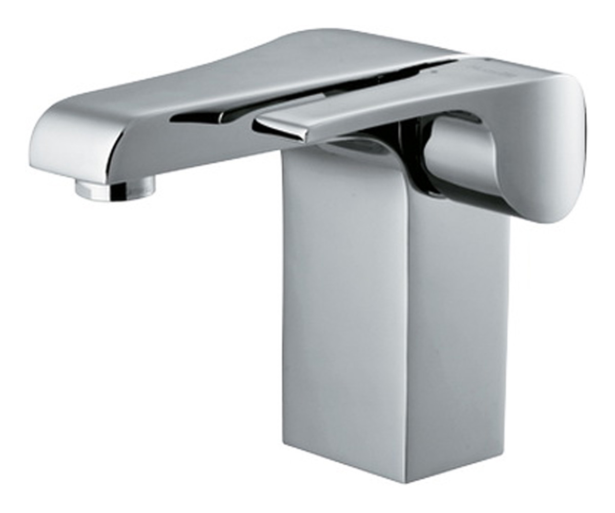 Змішувач для умивальника FRANDE VEROMCA Код товару: MC16195C, фото 1