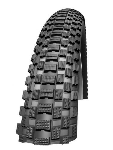 Покрышка 26x2.25 (57x559) Schwalbe TABLE TOP Performance Folding B-SK HS373 ORC IB