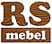 "rs-mebel" інтернет магазин меблів