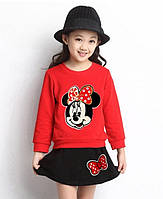 Костюм Minnie Mouse для девочки. 130 см