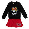 Костюм Minne Mouse для дівчинки. 120 см, фото 4