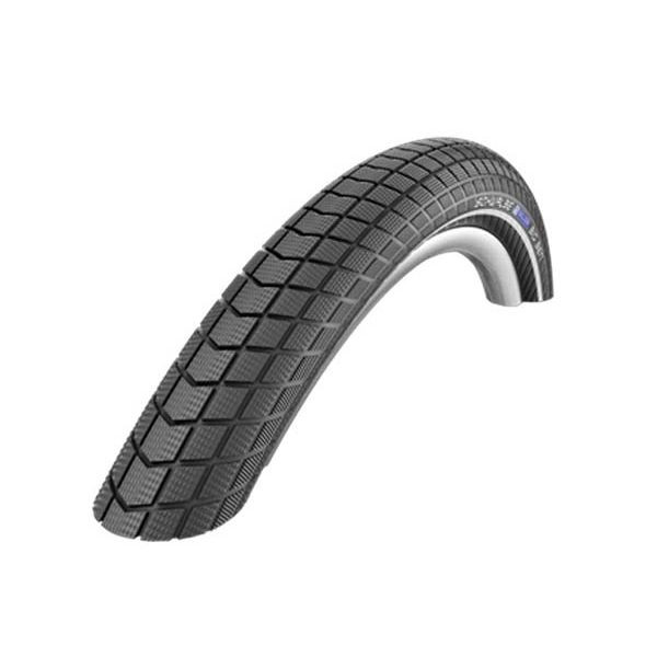 Покришка 27,5х2.00 (50-584) Schwalbe BIG BEN K-Guard B/B HS439, SBC
