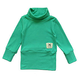 Кофта-туніка для дівчинки. 90, 110, 130 см