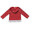 Кофта Minnie Mouse для дівчинки. 130 см, фото 3