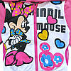 Кофта Minnie Mouse для дівчинки. 100, 120, 130 см, фото 5