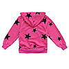 Кофта Minnie Mouse для дівчинки. 100, 120, 130 см, фото 4