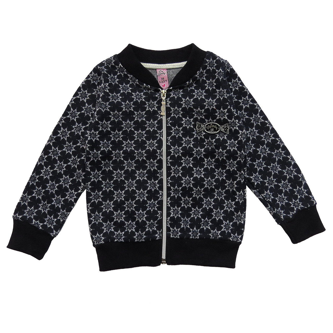 Кофта для дівчинки. 98 см