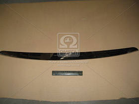 Накладка капота Кіа Церато KIA CERATO 2004-2009 (пр-во TEMPEST)  031 0270 990