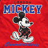 Лонгслив Mickey Mouse для хлопчика. 120 см, фото 4