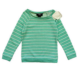 Світшот для дівчинки. Маломірить. 6-7 років