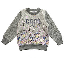 Світшот Cool для дівчинки. 98 см