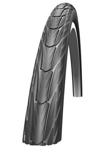 Покришка 28x1.10 700x28C (28-622) Schwalbe DELTA CRUISER KevlarGuard B/W HS392 SBC 50EPI