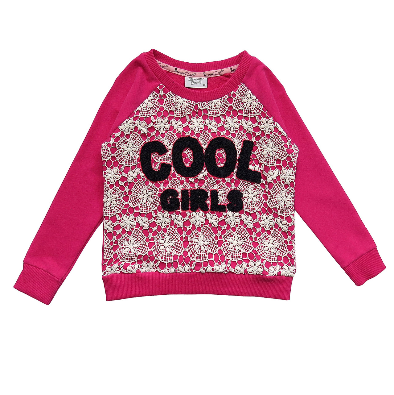 Світшот для дівчинки. 98, 104, 110, 116, 122 см, фото 1