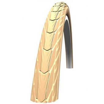 Покрышка 28x1 1/2 700x38B Schwalbe DELTA CRUISER KevlarGuard  40-635 C/C HS392 SBC 50EPI