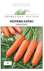 Морква Каріні Bejo Zaden/Нідерланди 1 г