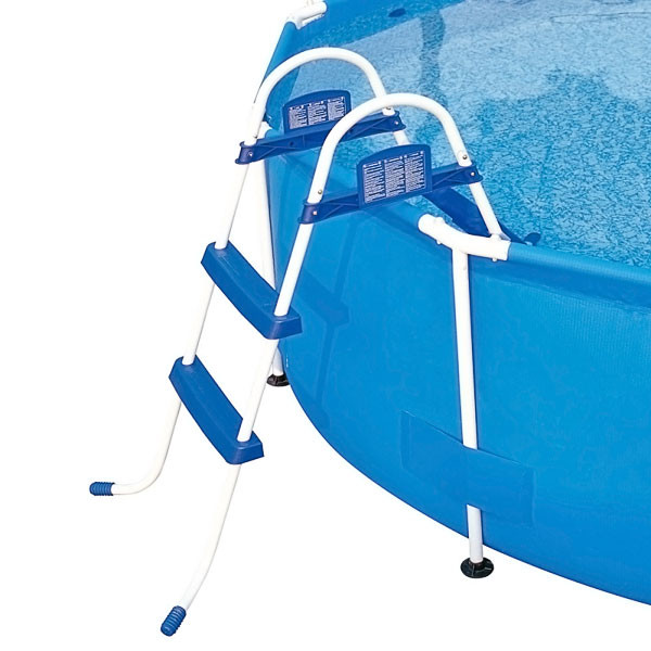 Драбина для басейну BestWay 58046 (76 см)