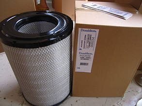 P533930 фільтр повітряний Donaldson