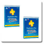 PSN, PlayStation Plus карты оплаты