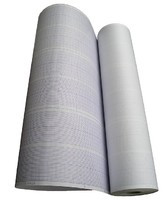 Бумага для ЭКГ 285х50