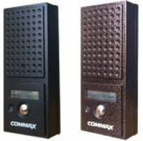 Кольорова відеопанель Commax DRC-4CPN2 (90 градусів)