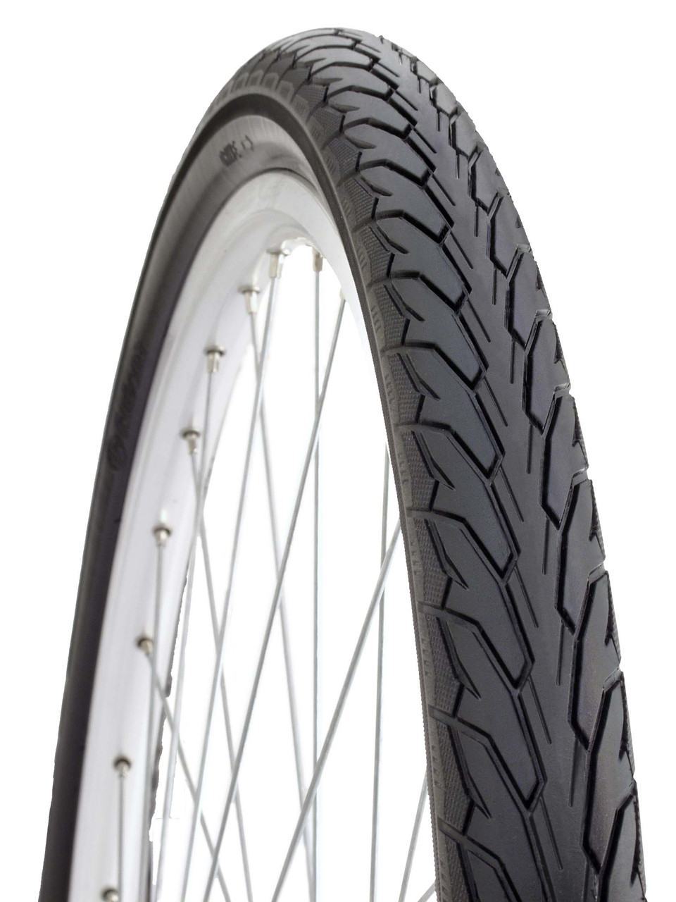 Покрышка 700x28C (28-622) MITAS (RUBENA) FLASH V66 Classic черная 5 ...