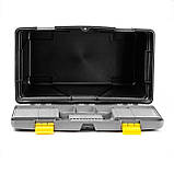 Ящик для инструмента 26.5" 670*393*370мм INTERTOOL BX-0326, фото 7