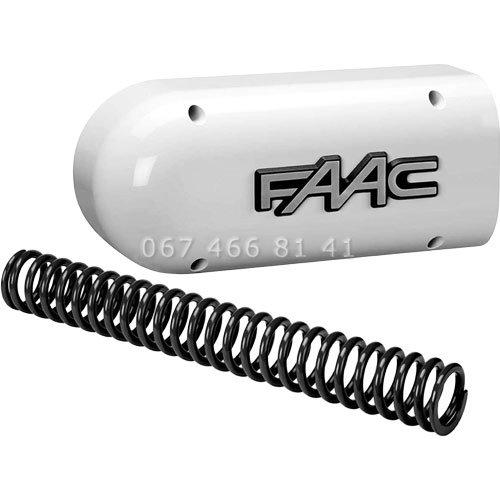 FAAC 428436 кріплення для круглої стріли шлагбаума