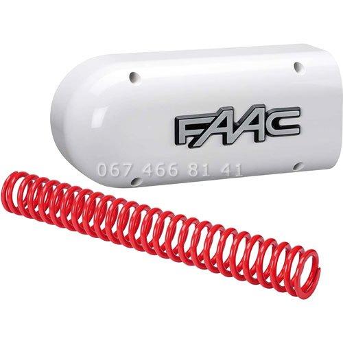 FAAC 428437 кріплення для круглої стріли шлагбаума