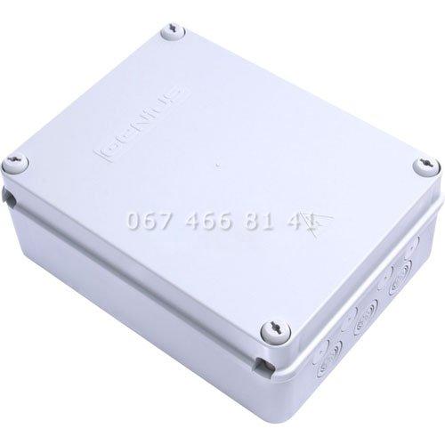 Genius Ecobox бокс для блоку управління