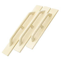 Терка поліуретанова 600*110 мм INTERTOOL HT-0015