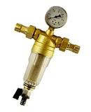 Самопромивні / самоочистные фільтри, фільтри з редуктором