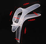 Вагінальний розширювач Woman'sMirror, фото 7