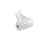 Плівка захисна з малярською стрічкою 0,5 м*30 м INTERTOOL KT-0801, фото 3