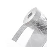 Плівка захисна з малярською стрічкою 0,5 м*30 м INTERTOOL KT-0801, фото 4