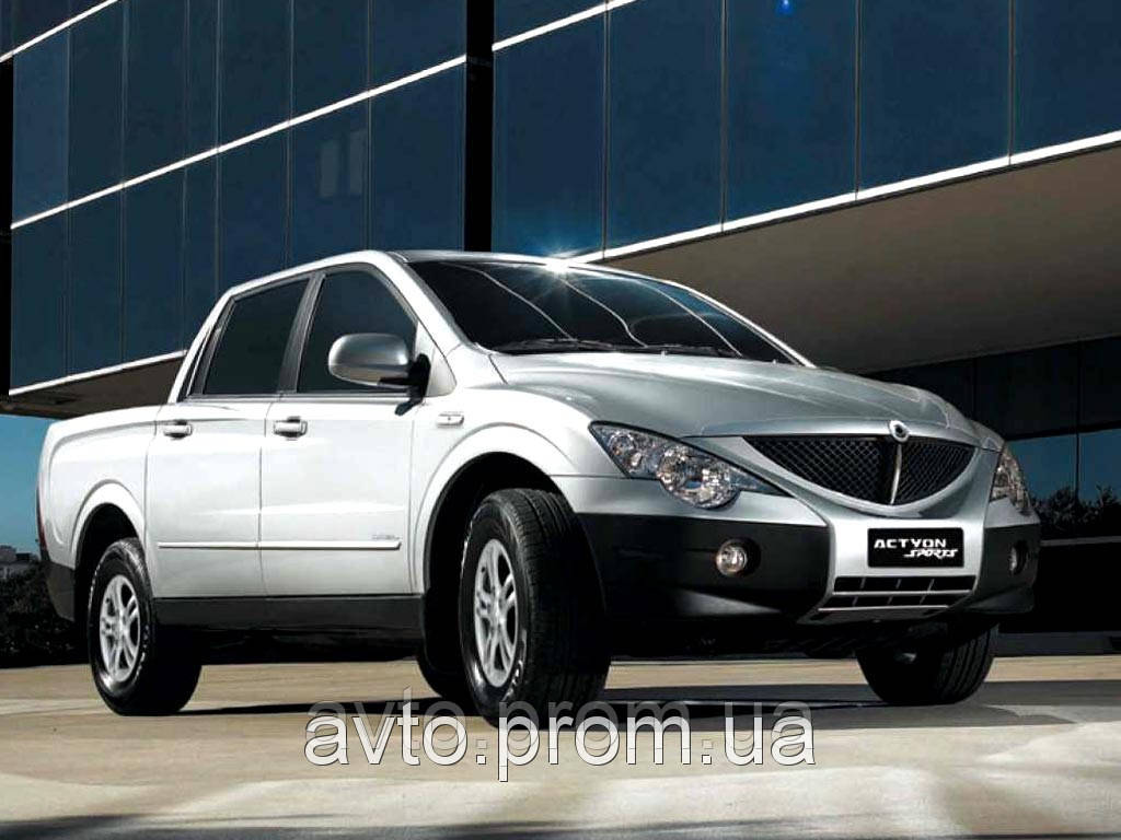 Колпачок свечи зажигания SsangYong Kyron , Actyon 1611593142 - фото 2 - id-p81480555