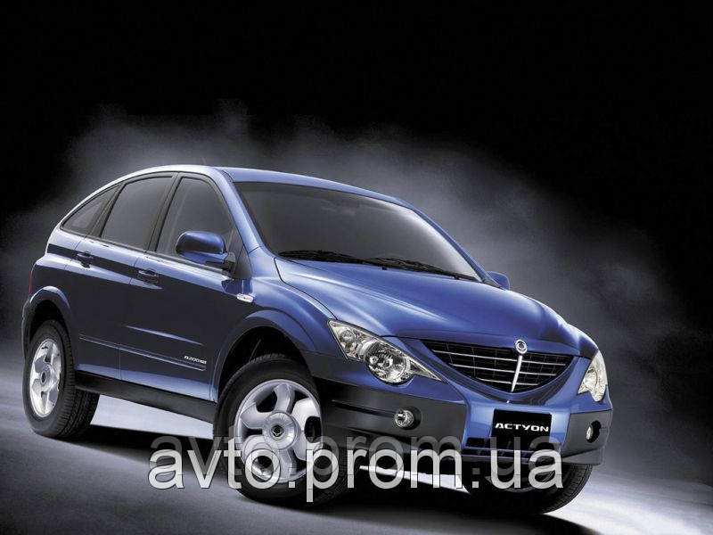 Колпачок свечи зажигания SsangYong Kyron , Actyon 1611593142 - фото 4 - id-p81480555