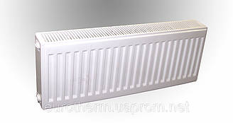 Сталеві радіатори EUROTHERM тип 22 300*1100
