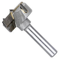 Фреза Форстнера для дверних петель 30 мм INTERTOOL SD-0493